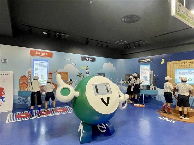 250722_取り組み_大阪科学技術館 当社常設展示をリニューアル.jpg